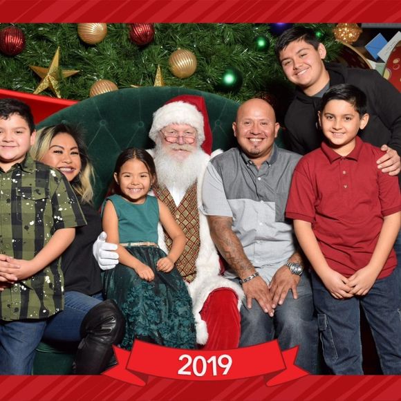 Meet your Posher, Michael - Picture 1 of 1